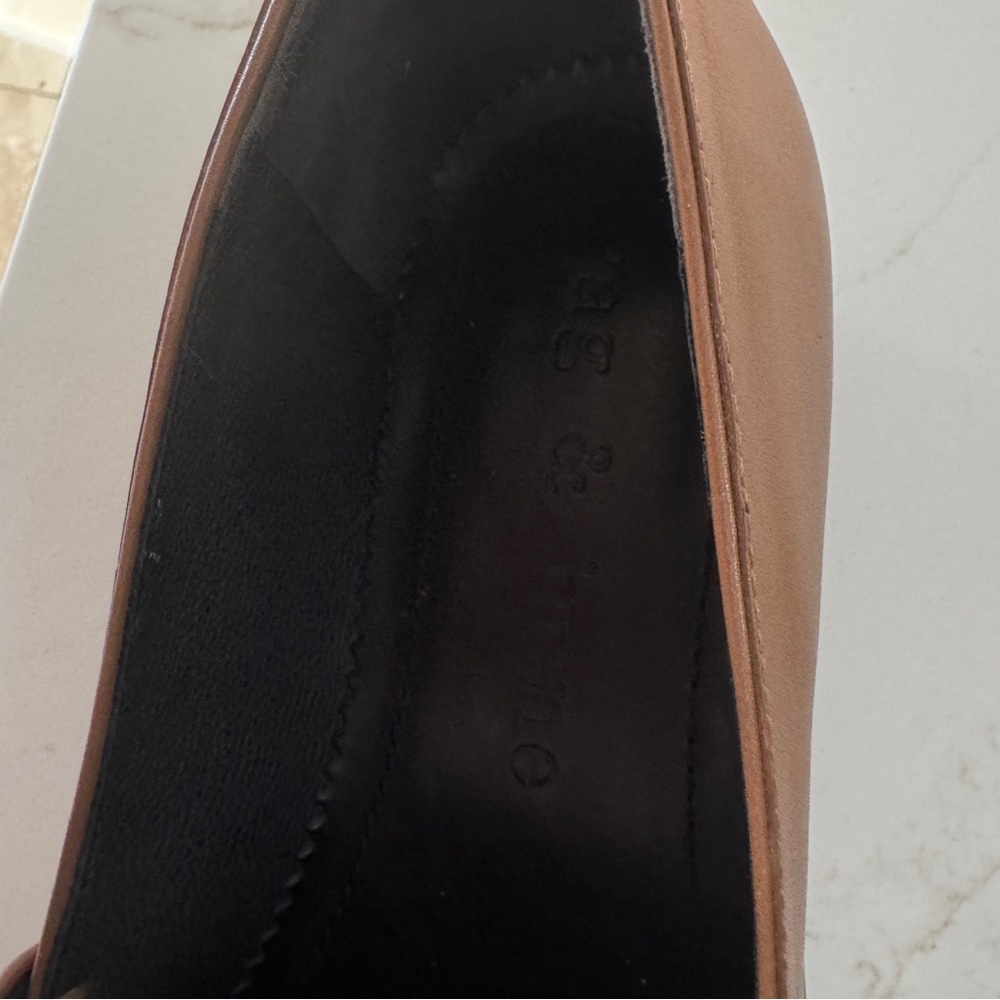 rag&bone loafer Women’s - Picture 11 of 12